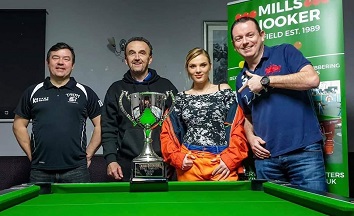 Event gallery archives