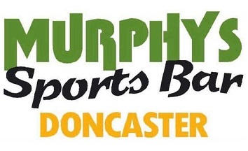 Murphys Sports Bar logo